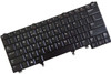 X69P8 - Black Keyboard US/International Layout For Latitude E5430, E6330 , E6430