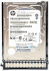 HP 652611-B21 - 300GB 15K DP 6G SAS 2.5" Hard Drive For HPE ProLiant DL120 DL160 DL360 DL380 DL580 ML350 G8 G9