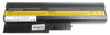 42T4513 - 6-Cell 41+ Replacement Battery Compatible with IBM ThinkPad T60 T61 R60 R61 Z61 T61p T60p T500 W500 SL500