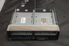 HP 410301-001 - Hard Drive Cage with Front Bezel for ProLiant BL460c