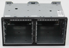 HP 688038-001 - 8-Bay SFF SAS Drive Cage and Backplane for HP ProLiant DL380 DL380p Gen8 G8