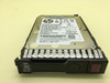 HP 781578-001 - SPS-DRV HD 1.2TB 12G 10K 2.5 SAS ENT SC