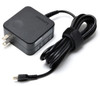 00HM662 - 45W USB-C AC Adapter Charger for ThinkPad L580 L590 E590 E595 T580 L590 X1 Yoga G2 G3 G4 X250 X260 X390 X395 IdeaPad Yoga 11 13 Ultrabook