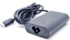 36HFH - 45W 20V 2.25A USB-C AC Adapter Charger for XPS 11 12 13 13 9300 9310 9365 9370 9380 Inspiron 7437 7348 Latitude 11