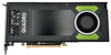 HP 871970-001 - Nvidia Quadro P4000 8GB GDDR5 PCI-E x16 GPU Enterprise Graphics Card