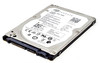 HP 820573-001 - 500GB SATA hard disk drive - 7,200 RPM, 7mm form factor, with self-encrypting drive (SED) technology - Raw drive, does not include hard drive bracket, connector, or screws