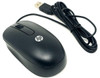 HP 674318-001 - USB Optical 2-Button Wired Scroll Mouse