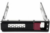 774026-001 - 3.5" SATA SAS LFF Hard Drive Caddy Tray for ProLiant DL20 DL160 DL180 Gen10