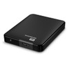 WDBU6Y0020BBK - WD 2TB Elements Portable USB 3.0 External Hard Drive