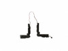 HP 740154-001 - Speaker kit - Includes left and right side speakers and connector cables