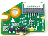 HP 830190-001 - 32Y62PB0010 Power Button Board for HP ENVY x360 15-U473CL U437cl U483cl U499nr U410nr