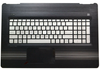 HP 857468-001 - Palmrest with Backlit Keyboard and Touchpad Assembly for HP Pavilion 17-AB 17T-AB Series