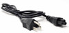 920688-001 - 3-Prong 3-FT Power Cord Cable