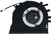 HP L22529-001 - CPU Cooling Fan for HP 17-BY 17-CA 17-CA0046CL 17-BY0000 17-CA0000