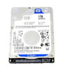 Western Digital WD10SPZX-08 - 1TB 5.4K RPM SATA 7mm 2.5" Hard Drive Western Digital WD10SPZX-08 - 1TB 5.4K RPM SATA 7mm 2.5" Hard Drive