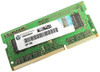 HP 576816-001 - 2GB, PC3-1066 DDR3 1333MHz, SDRAM Small Outline Dual In-Line memory module Part 576816-001 652972-001