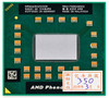 HP 635494-001 - 3.0 GHz 2x 1 MB S1G4 Phenom II N660 CPU Processor