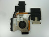 HP 666391-001 - Fan and Heatsink Assembly for DV7-6000