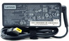SA10J20136 - 65W 20V 3.25A Slim Yellow Square Tip AC Adapter for IdeaPad ThinkPad Yoga