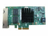 540-BBDS - Intel Ethernet I350 Quad Port 1 Gigabit Server Adapter PCIe NIC Full Height