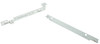 EC1EM000200 EC1EM000300 - Left and Right HDD Hard Drive Caddy Brackets