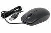 09NK2 - Black Optical 3-Button Scroll Wheel USB Mouse for Computers