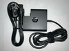 HP PA-1650-63HP - 65W 19.5V 3.33A 3mm Blue Tip Mini AC Adapter