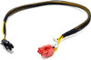 GP6MV - 4-pin PSU to Motherboard Cable