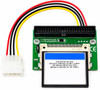 CM-1GB-IDE-SSD - 1GB SSD Replacement for Vintage 3.5" IDE Hard Drives with 40-Pin IDE SSD Card and Adapter