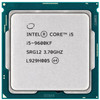 Intel BX80684I59600KF - 3.70Ghz 8GT/s LGA1151 9MB Intel Core i5-9600KF Hexa-Core CPU Processor