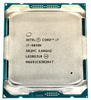 Intel i7-6850K - 3.60Ghz LGA2011-3 15MB Intel Core i7-6850K 6-Core CPU Processor