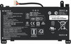 HSTNN-LB8A - 8-Cell FM08 Battery for HP Omen 17-AN 17-AN013TX 17-AN014TX 17-AN014NG Series - 12-Pin Connector Model