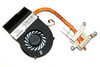 HP 637607-001 - Fan and Heatsink Assembly for Pavilion DV6-3000