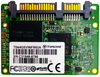 Transcend TS64GSVINFB02A - 64GB Half Slim SATA MO-297 Solid State SSD
