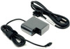 HP 918170-002 - Genuine HP 65W USB-C AC Adapter Charger for for HP Chromebook Spectre EliteBook ProBook X360 / Elite x2 1012 G2 / Pavilion X2 / Envy X2