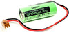 Sanyo CR17540SE-RL 3V - 3.0V Lithium Battery for Fanuc A98L-0031-0012