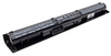 HSTNN-Q95C - RI04 4-Cell Replacement Battery Compatible with HP ProBook 450 455 470 G3 Series Envy 15-q000 Series
