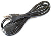 HP 142263-008 - 3 FT C13 Power Cable