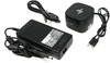 HP USB-C Thunderbolt G2 230W Docking Station Dock Kit with Combo Cable and 230W AC Adapter - Complete Kit