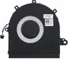 60MGH - CPU Cooling Fan for Inspiron 15 7586 2-in-1 P76F