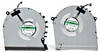 HP L57366-001 - CPU & GPU Cooling Fan Kit for HP Omen 17-CB 17-CB0030NR 17-CB0070NR 17T-CB0000