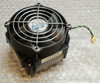 HP 377747-001 - CPU Fan Heatsink Assembly for HP Compaq dc5100 dc7600