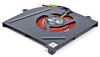 BS5005HS-U2F1 - CPU Cooling Fan for MSI GS63 GS63VR GS73 GS73VR MS-16K2 MS-17B1