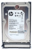 HPE 0B26894 - 2TB 7.2K RPM 6G SAS LFF 3.5" Hard Drive with SC Tray for HPE ProLiant Gen8 G8 Gen9 G9 Servers