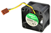 Nidec C34957 - 40x40x28mm DC12V 0.20A 3-Pin Connector Cooling Fan