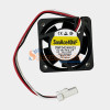 9WF0424H603 - 40x40x20mm DC24V 0.11A 3-Pin 3-Wire 4020 Fanuc Cooling Fan