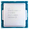Intel CM8066201937801 - 2.40Ghz Intel i7-6700TE Skylake 4-Cores 8MB Smart Cache 35W TDP LGA1151 CPU Processor