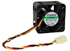 GM1204PQV1-8A - 40x40x28mm DC12V 2.8W 3-Pin Connector Cooling Fan