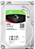 Seagate ST4000VN008 - 4TB 5900RPM 6Gb/s NCQ 64MB Cache 3.5" Seagate IronWolf NAS Internal Hard Drive