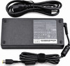 5A10W86289 - 300W 20V 15A Slim Yellow Square Tip AC Adapter Charger for Legion 5 Legion 7 Gen6 Y9000K Y9000X R9000P R9000K